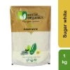 MITTAL ORGANICS PRIVATE LIMITED Mittal Organics Sugar White - 1 Kg Grocery