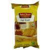 Bakers Steet Baker Street Suji Rusk L Pack (200 G) Dairy & Bakery