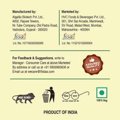 Snacks & Beverages Flistaa Summer Paradise Mango Instant Milkshake Mix (6 Sachets & FREE Shaker -Buy 2 Get 1 Free)