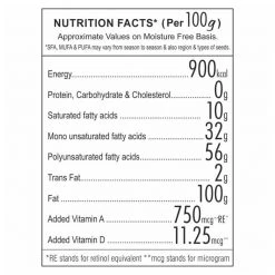 Gulab Oil Gulab Refined Sunflower Oil Pouch (1 Ltr) Grocery