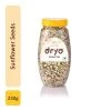 Arohi Foods Grocery Dryo Premium Sunflower Seeds (230 G)