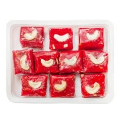 Surbhi Sweets Surbhi Karachi Halwa (400 G) Snacks & Beverages