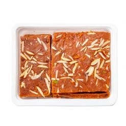 Surbhi Sweets Snacks & Beverages Surbhi Anjeer Ice Halwa (400 G)