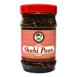 Mr Merchant Mr. Merchant Shahi Meetha Paan, 220gm Snacks & Beverages