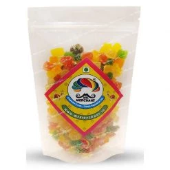 Mr Merchant Mr. Merchant Premium Jelly Bites, (400 G)