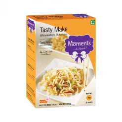 MOMENTS INDUSTRIES Moments Tasty Make 25 Gm