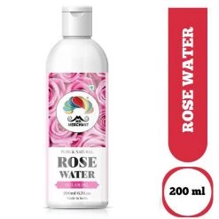 Mr Merchant Mr. Merchant Rose Water, 200ml...