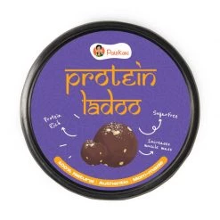 Patil Kaki Protien Ladoo (500g) Sweets / Mithai