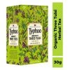 Typhoo Tea Snacks & Beverages Typhoo Organic Three Tusli Tea (20 Bags)