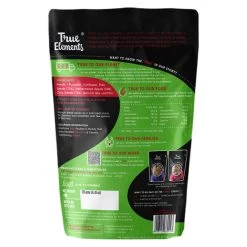 True Elements 5-in-1 Super Seeds Mix (125 G) Grocery