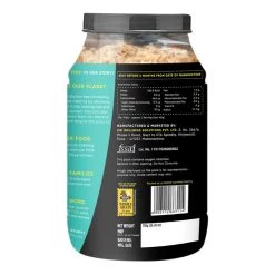 Snacks & Beverages True Elements Multigrain Flakes With Honey (750 G)