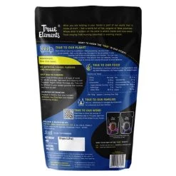 True Elements Raw Chia Seeds (150 G) Grocery