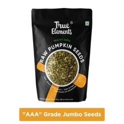 True Elements Raw Pumpkin Seeds (150 G)