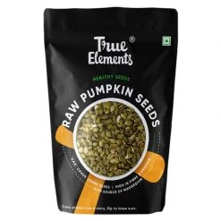 True Elements Raw Pumpkin Seeds (150 G)