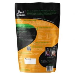 Snacks & Beverages True Elements Roasted Pumpkin Seeds (125 G)