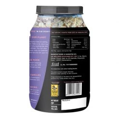 True Elements Wheat Flakes With Honey And Almonds (750 G)