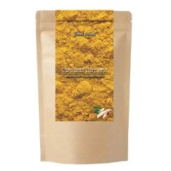 USMC Grocery Garden Of Saints High Curcumin Turmeric Powder (500 G)