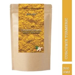USMC Garden Of Saints High Curcumin Turmeric Powder (300 G) Grocery