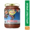 Dhampur Green Spiced Apple Spread From Himalayas 300g