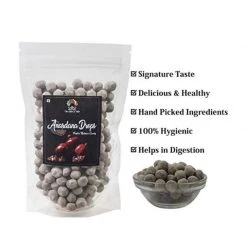 Mr Merchant Mr. Merchant Anardana Drops (Pachak Anardana Churan Goli), 400 Grams