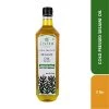 Grocery Jivika Naturals Cold Pressed Sesame Oil (1 Ltr)