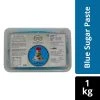 Unifoods Cielo Blue Sugar Paste (1 Kg) Grocery 1 Unifoods Cielo Blue Sugar Paste (1 Kg) Grocery