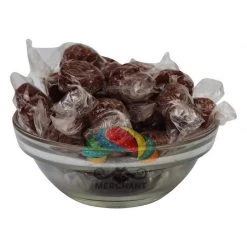 Mr Merchant Snacks & Beverages Mr. Merchant Tamarind Candy (Khatti Meethi Imli Candy), 400 Grams