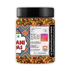 Mr Merchant Mr. Merchant Rajasthani Mukhwas, (300gm Jar Pack) 13 Mr Merchant Mr. Merchant Rajasthani Mukhwas, (300gm Jar Pack)