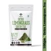 Snacks & Beverages Vanalaya Lemongrass Green Tea (100 G) 2 Snacks & Beverages Vanalaya Lemongrass Green Tea (100 G)