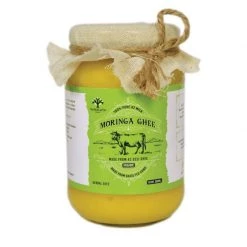 Vanalaya Moringa Ghee (500 Ml)