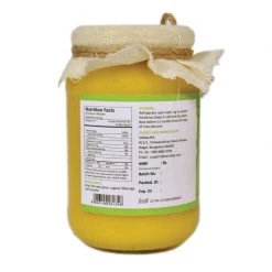 Vanalaya Moringa Ghee (500 Ml)