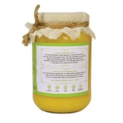 Vanalaya Moringa Ghee (500 Ml)