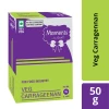 MOMENTS INDUSTRIES Grocery Moments Carragennan 50 Gm