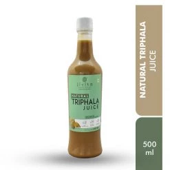 Jivika Naturals Triphala Juice (500 Ml)