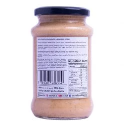 Be Cheff Bechef Tandoori Pasta Sauce (350 Gms)
