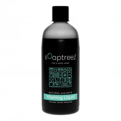 Personal & Home Care Soaptreez Washing Liquid (200 Ml)