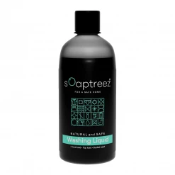 Soaptreez Washing Liquid (500 Ml)