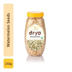 Arohi Foods Dryo Premium Watermelon Seeds (250 G)