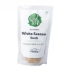 Grocery Good Roots Natural Sesame Seeds/Til - 100 G