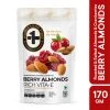 Wholesome First Berry Almonds - 170g Grocery