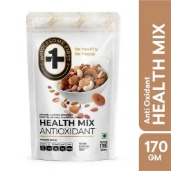 Grocery Wholesome First Health Mix - 170g