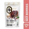 Snacks & Beverages Wholesome First Mix Berries - 170g