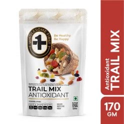 Wholesome First Trail Mix - 170g