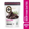 Wholesome First Maryam Dates - 400g