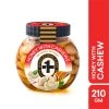 Wholesome First Honey With Cashews - 210g