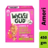 Wickedgud Snacks & Beverages Wicked Gud Amori Pasta (450 G)