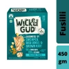 Wickedgud Grocery Wicked Gud Rigatoni Pasta (450 G)