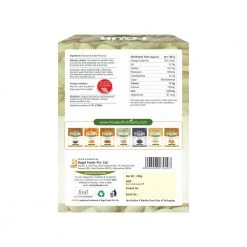 Bagul Foods Everyday Four Roasted & Lightly Salted Iranian Pistachio 200g