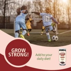 Bagul Foods Everyday Four Seedless Rabbi Dates (Khajoor) 400g Grocery