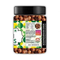 Mr Merchant Mr. Merchant Paan Shots, (250g Jar Pack)